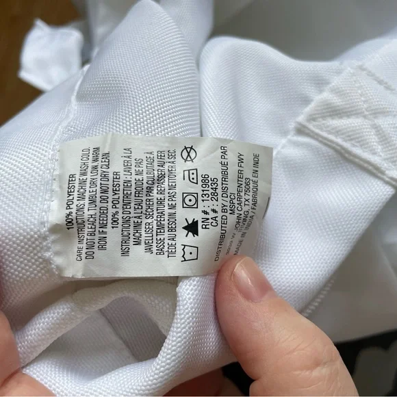 Reusable Tote - Picture 2 of 2